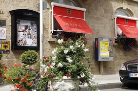 Hotel Maison Suisse