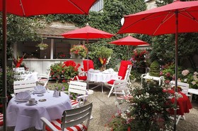 Hotel Maison Suisse