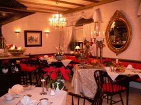 Hotel Maison Suisse