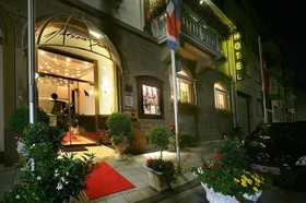 Hotel Maison Suisse