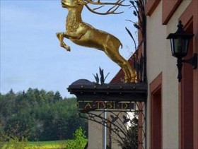 Landgasthof Hirschen