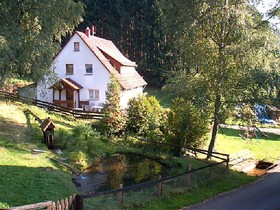 Gasthaus Pension Erlenhof