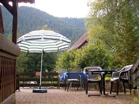 Gasthaus Pension Erlenhof