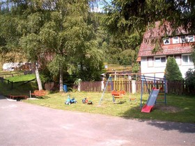 Gasthaus Pension Erlenhof
