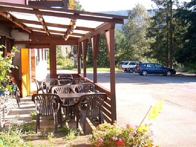 Gasthaus Pension Erlenhof