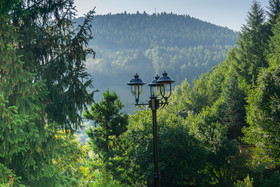 Krähenbad