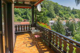 Krähenbad