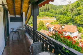 Krähenbad