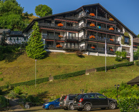 Krähenbad