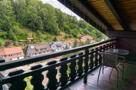 Krähenbad
