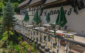 Krähenbad