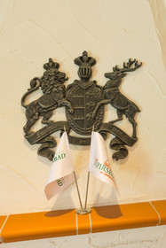 Krähenbad