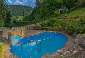 Krähenbad