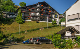 Krähenbad