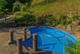 Krähenbad