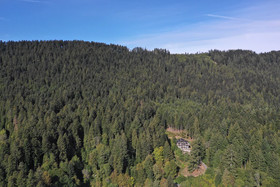 Schweizerhaus Alpirsbach