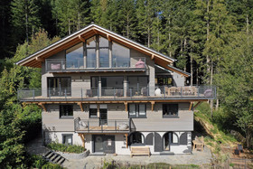 Schweizerhaus Alpirsbach