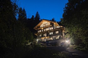 Schweizerhaus Alpirsbach