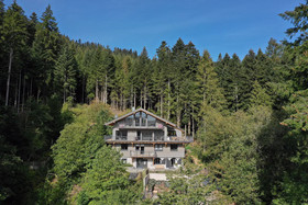 Schweizerhaus Alpirsbach