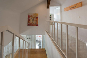 Traum-Ferienhaus auf der Burghalde