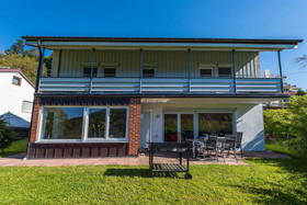 Traum-Ferienhaus auf der Burghalde