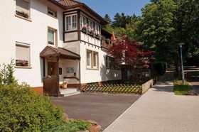 Albert-Schweizer-Haus