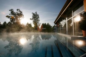 Sure Hotel by Best Western Bad Dürrheim