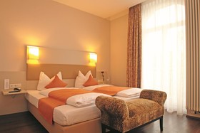 Sure Hotel by Best Western Bad Dürrheim