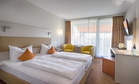 Sure Hotel by Best Western Bad Dürrheim