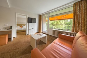 Sure Hotel by Best Western Bad Dürrheim