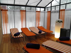 Waldeck Spa Resort