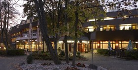 Waldeck Spa Resort