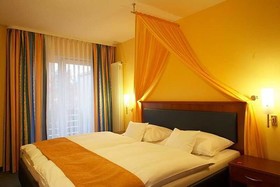 Waldeck Spa Resort
