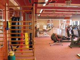 Waldeck Spa Resort