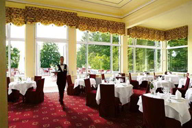 Panacee Grand Hotel Römerbad