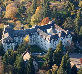 Panacee Grand Hotel Römerbad