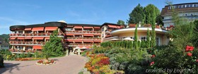 Hotel Schwarzmatt