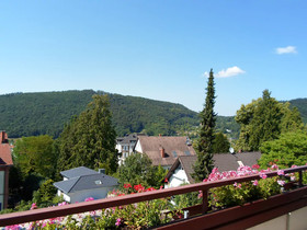 Park-Appartements Badenweiler