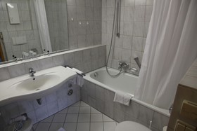 Park-Appartements Badenweiler