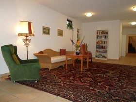 Park-Appartements Badenweiler