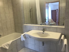 Park-Appartements Badenweiler