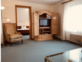 Park-Appartements Badenweiler