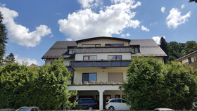 Park-Appartements Badenweiler