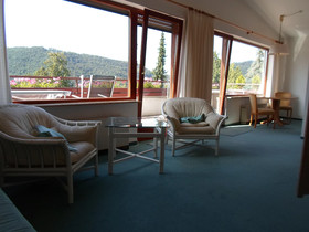 Park-Appartements Badenweiler