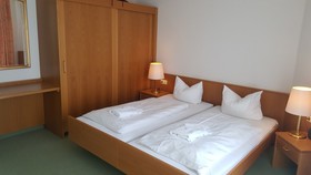 Park-Appartements Badenweiler