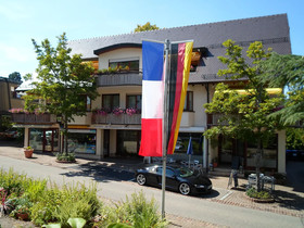Park-Appartements Badenweiler