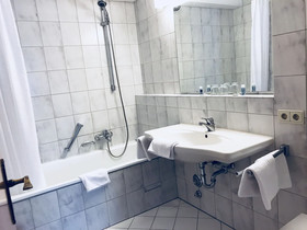 Park-Appartements Badenweiler