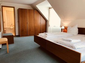 Park-Appartements Badenweiler
