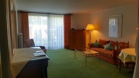 Park-Appartements Badenweiler