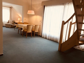 Park-Appartements Badenweiler